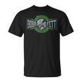 Star Wars The Book Of Boba Fett A New Boss In Town T-Shirt