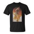 Star Wars The Book Of Boba Fett Ship Tatooine T-Shirt Star Wars The Book Of Boba Fett Ship Tatooine T-Shirt