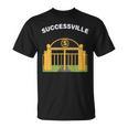 Successville Book Merch T-Shirt