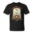 Summer Reading 2026 Book Aesthetic Library Unearth a Story T-Shirt Summer Reading 2026 Book Aesthetic Library Unearth a Story T-Shirt