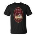 Tale As Old As Time Retro Fairytale Book Lover T-Shirt Tale As Old As Time Retro Fairytale Book Lover T-Shirt