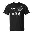 Teacher And Book Lover Reading T-Shirt