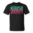 Teaching Pun Literacy Is My Jam Librarian Book Lover Teacher T-Shirt