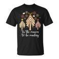 Tis The Season To Be Reading Books Christmas Tree Book Lover T-Shirt Tis The Season To Be Reading Books Christmas Tree Book Lover T-Shirt