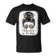 History Education Is Freedom Books African American T-Shirt
