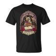 Unapologetically Antisocial Book Club Introvert T-Shirt Unapologetically Antisocial Book Club Introvert T-Shirt
