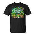 Unearth a Story Library Summer Reading 2026 Dinosaur Book T-Shirt Unearth a Story Library Summer Reading 2026 Dinosaur Book T-Shirt