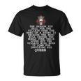In My Villain Era Dark Romance Smutty Books Lovers Smut Book T-Shirt In My Villain Era Dark Romance Smutty Books Lovers Smut Book T-Shirt