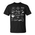 Vintage Booked For Summer Beach Reading Library Book Lover T-Shirt Vintage Booked For Summer Beach Reading Library Book Lover T-Shirt