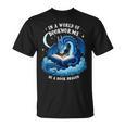 Vintage In A World Of Bookworms Be A Book Dragon T-Shirt