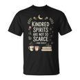 Women's Book Lover Friend Quote Anne T-Shirt