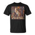 Women's Cheetah Face Women Cheetah Print Stuff Books Nerds Cheetah T-Shirt Women's Cheetah Face Women Cheetah Print Stuff Books Nerds Cheetah T-Shirt