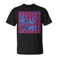 Women's Coquette Book Lover T-Shirt