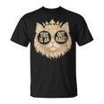 Women's Goddammit Donut Book Lover For Men Woman T-Shirt