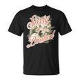 Women's I'm Booked Floral Book Lovers Readers T-Shirt Women's I'm Booked Floral Book Lovers Readers T-Shirt