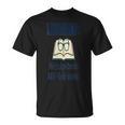 Women's We Judge Books And Their Covers T-Shirt Women's We Judge Books And Their Covers T-Shirt