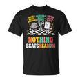 Women's Nothing Beats Reading Rock Paper Scissors Book Love T-Shirt Women's Nothing Beats Reading Rock Paper Scissors Book Love T-Shirt