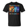 Women's Summer Reading 2026 Unearth A Story Dinosaur Books T-Shirt Women's Summer Reading 2026 Unearth A Story Dinosaur Books T-Shirt