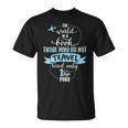 The World Is a Book Go Travel Travelling T-Shirt T-Shirt The World Is a Book Go Travel Travelling T-Shirt T-Shirt