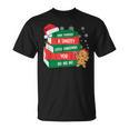Have Yourself A Smutty Little Christmas You For Book Lovers T-Shirt Have Yourself A Smutty Little Christmas You For Book Lovers T-Shirt