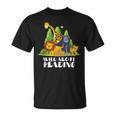 Zoo Animals Wild About Reading Books Reader Lover Librarian T-Shirt Zoo Animals Wild About Reading Books Reader Lover Librarian T-Shirt