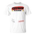 26 Year 26th Birthday Guest Book T-Shirt