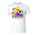 Already Booked Reading Book Lover Literacy Day Bookworm Premium Tri-Blend T-Shirt Already Booked Reading Book Lover Literacy Day Bookworm Premium Tri-Blend T-Shirt