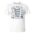 Beach Babes Book Club T-Shirt