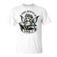 I Still Believe In 3982 Section Fairy Tale Book Lover T-Shirt I Still Believe In 3982 Section Fairy Tale Book Lover T-Shirt