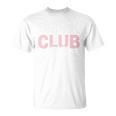 Book Club With My Besties Reading Lover Friends Read T-Shirt