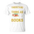 Book Club Members Quote Premium Tri-Blend T-Shirt