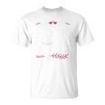 Book Club Squad Reading Group And Wine Drinking Party Premium Tri-Blend T-Shirt