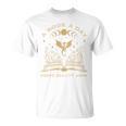A Book a Day Keeps Reality Away Fantasy Book Lover Premium Tri-Blend T-Shirt A Book a Day Keeps Reality Away Fantasy Book Lover Premium Tri-Blend T-Shirt