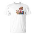 My Book And I Are Having A Moment I'Ll Deal With You Later T-Shirt