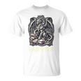 Book Lover I'm a Bookwyrm Not A Bookworm Fantasy Library Fan Premium Tri-Blend T-Shirt Book Lover I'm a Bookwyrm Not A Bookworm Fantasy Library Fan Premium Tri-Blend T-Shirt