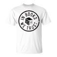 Book Lover Library School Librarian Collector Reading Retro T-Shirt