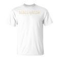 Book Lover Reader Bibliophile Novelty Funny T-Shirt T-Shirt Book Lover Reader Bibliophile Novelty Funny T-Shirt T-Shirt