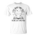 Book Lovers I Still Read Fairy Tales They'Re Just Spicy Now T-Shirt Book Lovers I Still Read Fairy Tales They'Re Just Spicy Now T-Shirt