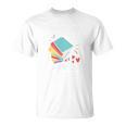 Book Reading The Book Is Always Better T-Shirt