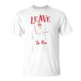Book Reading Leave Poetry To The Prose Raglan Baseball Tee T-Shirt