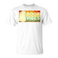 Book Vibes Reading T-Shirt