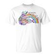 Book Is A World That Only Exists On Paper T-Shirt