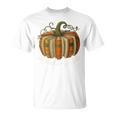 All Booked For Fall Book Pumpkin Reading Halloween Teacher T-Shirt All Booked For Fall Book Pumpkin Reading Halloween Teacher T-Shirt