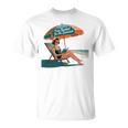 Booked For The Summer Book Lover Summer Coquette Premium Tri-Blend T-Shirt Booked For The Summer Book Lover Summer Coquette Premium Tri-Blend T-Shirt
