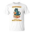 Bookworm Please I'm A Book Dragon Reading For Men T-Shirt Bookworm Please I'm A Book Dragon Reading For Men T-Shirt