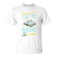 You Can Call Me Book Wizard Librarian Premium Tri-Blend T-Shirt You Can Call Me Book Wizard Librarian Premium Tri-Blend T-Shirt