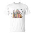Chasing That Scholastic Book Fair Feeling Apparel T-Shirt
