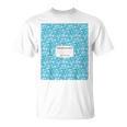 Classic Sky Blue Composition Book School Book Teachers T-Shirt Classic Sky Blue Composition Book School Book Teachers T-Shirt