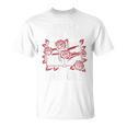 Dark Romance Books Women Quote Spread Those Pages Good Girl T-Shirt Dark Romance Books Women Quote Spread Those Pages Good Girl T-Shirt