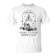 Dark Romance Enemies To Lovers Spicy Books Smutty Book Smut T-Shirt Dark Romance Enemies To Lovers Spicy Books Smutty Book Smut T-Shirt